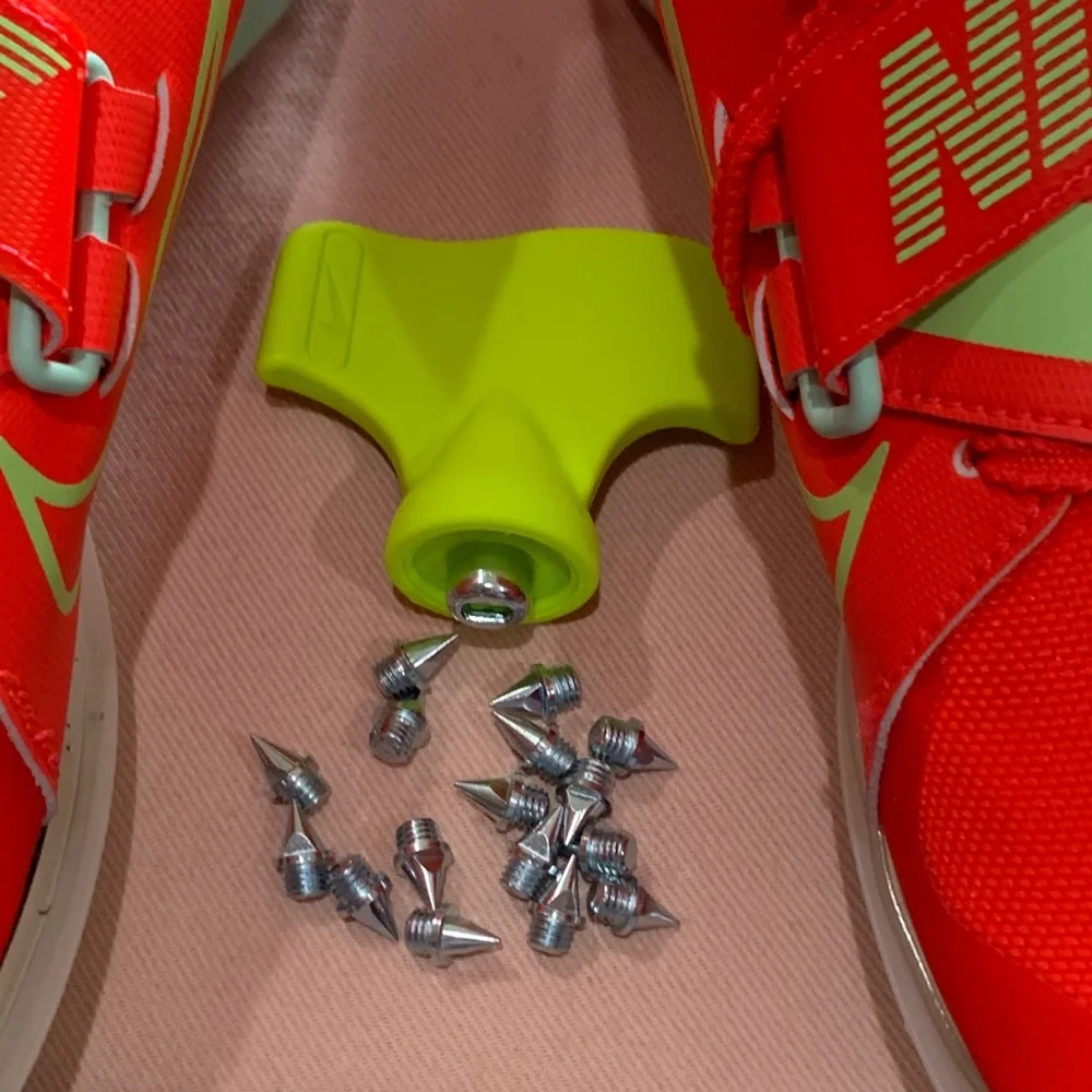 NIKE ZOOM LJ ELITE TRACK & FIELD LONG JUMP SPIKES